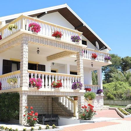 Apartmani Bruno Bibinje Kültér fotó