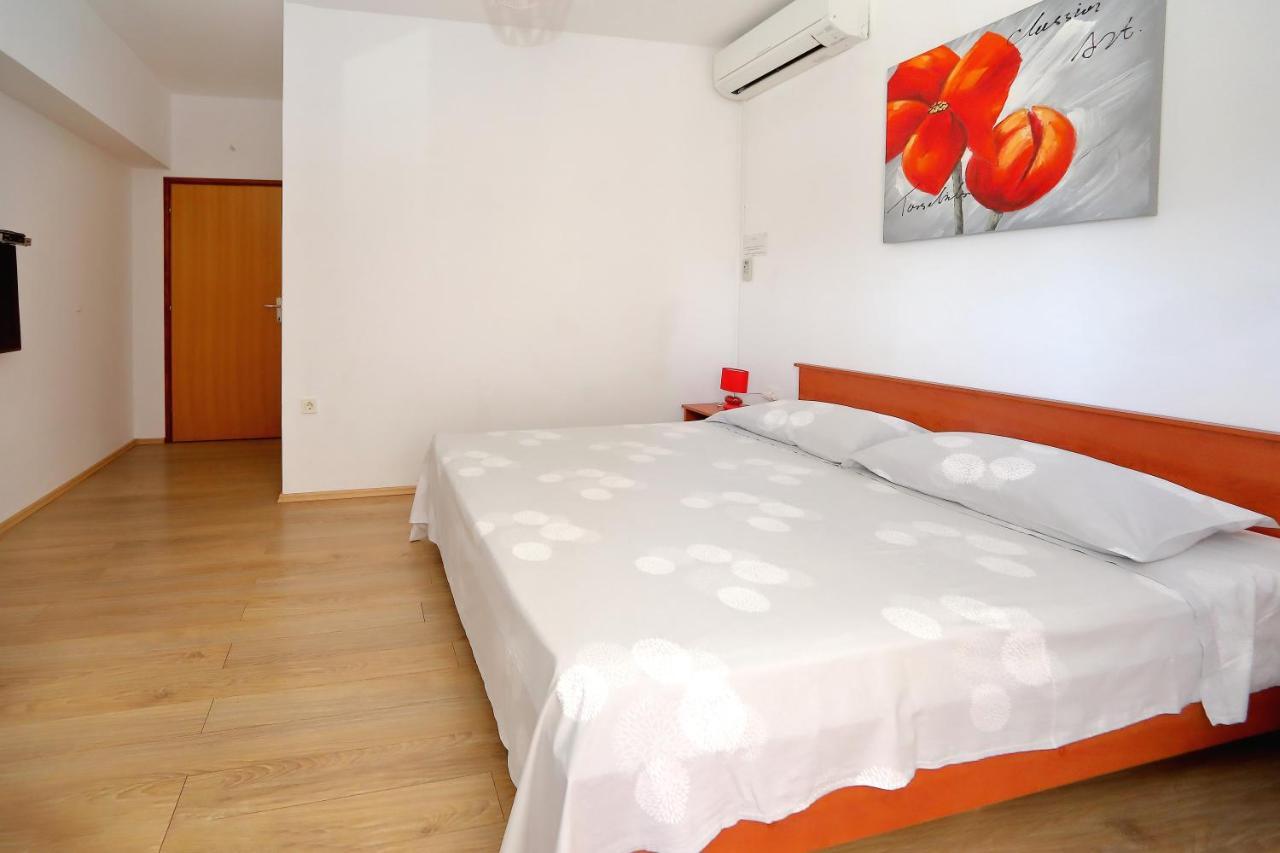 Apartmani Bruno Bibinje Kültér fotó