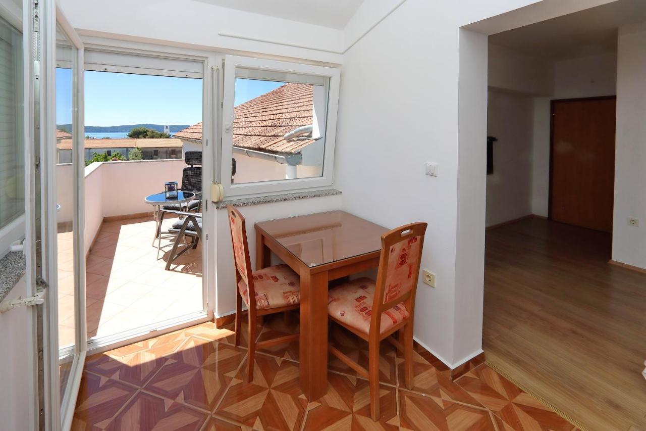 Apartmani Bruno Bibinje Kültér fotó